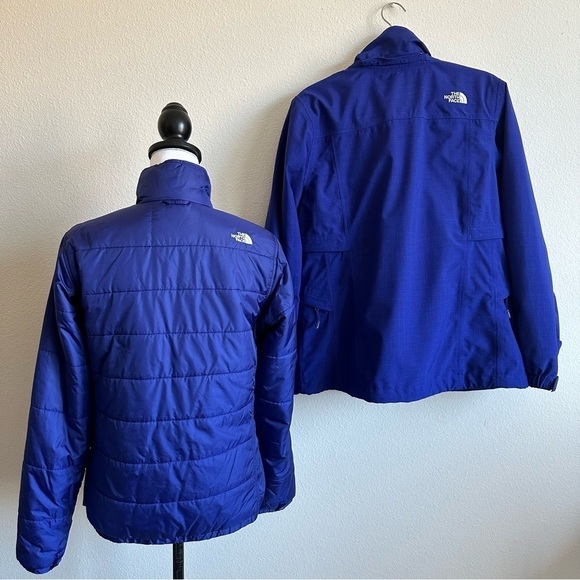THE North Face 2 - 1 Woman’s Jackets - Picture 4 of 13